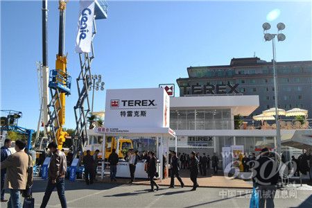 2013 BICES特雷克斯集团媒体发布会